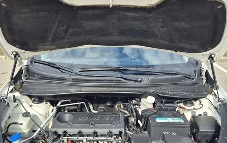 Hyundai ix35 I рестайлинг, 2012 год, 1 380 000 рублей, 14 фотография