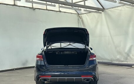 KIA Optima IV, 2017 год, 1 950 000 рублей, 7 фотография
