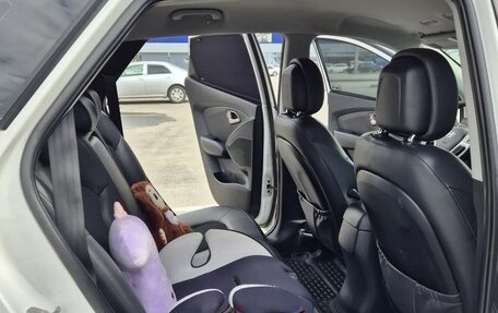 Hyundai ix35 I рестайлинг, 2012 год, 1 380 000 рублей, 12 фотография