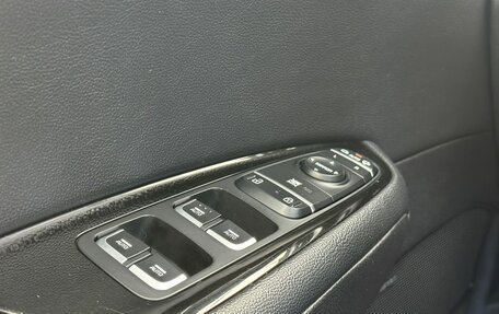 KIA Optima IV, 2017 год, 1 950 000 рублей, 16 фотография