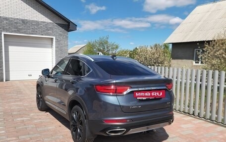 Geely Tugella FY11, 2020 год, 1 800 000 рублей, 4 фотография