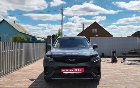 Geely Tugella FY11, 2020 год, 1 800 000 рублей, 3 фотография