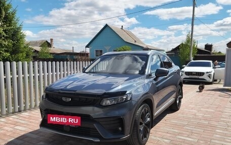 Geely Tugella FY11, 2020 год, 1 800 000 рублей, 2 фотография