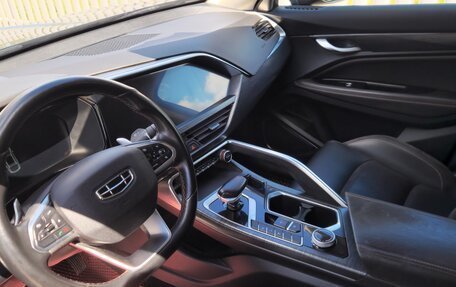 Geely Tugella FY11, 2020 год, 1 800 000 рублей, 12 фотография