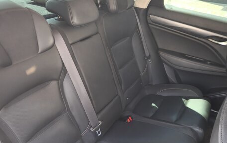 Geely Tugella FY11, 2020 год, 1 800 000 рублей, 13 фотография