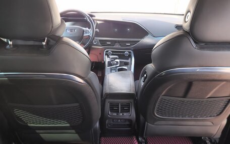 Geely Tugella FY11, 2020 год, 1 800 000 рублей, 15 фотография