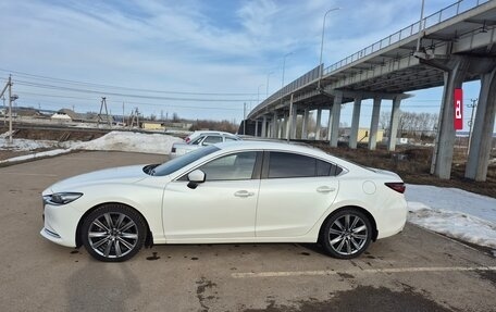 Mazda 6, 2019 год, 2 150 000 рублей, 2 фотография