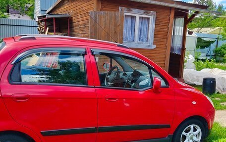 Chevrolet Spark III, 2007 год, 350 000 рублей, 4 фотография