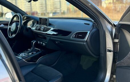 Audi A6, 2015 год, 2 199 000 рублей, 5 фотография