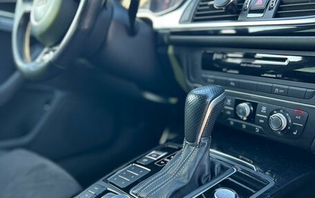 Audi A6, 2015 год, 2 199 000 рублей, 4 фотография