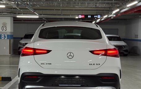 Mercedes-Benz GLE Coupe AMG, 2025 год, 14 750 000 рублей, 7 фотография