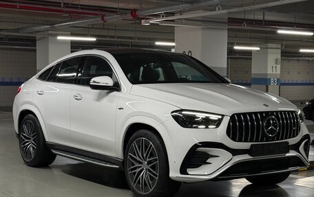 Mercedes-Benz GLE Coupe AMG, 2025 год, 14 750 000 рублей, 3 фотография