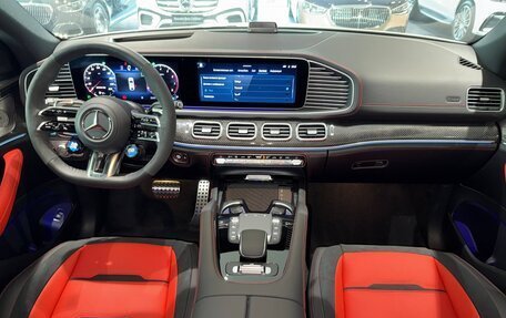 Mercedes-Benz GLE Coupe AMG, 2025 год, 14 750 000 рублей, 8 фотография