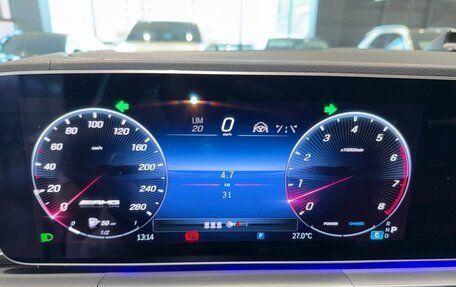 Mercedes-Benz GLE Coupe AMG, 2025 год, 14 750 000 рублей, 9 фотография