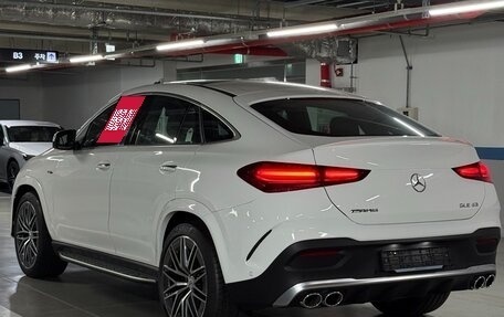 Mercedes-Benz GLE Coupe AMG, 2025 год, 14 750 000 рублей, 6 фотография