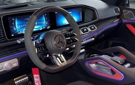 Mercedes-Benz GLE Coupe AMG, 2025 год, 14 750 000 рублей, 11 фотография