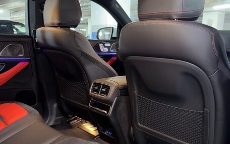 Mercedes-Benz GLE Coupe AMG, 2025 год, 14 750 000 рублей, 14 фотография