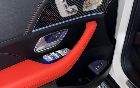 Mercedes-Benz GLE Coupe AMG, 2025 год, 14 750 000 рублей, 15 фотография