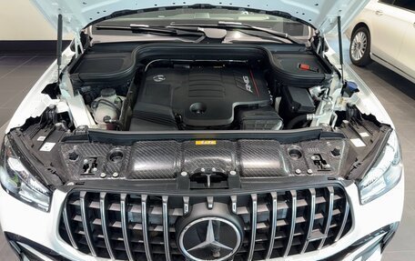 Mercedes-Benz GLE Coupe AMG, 2025 год, 14 750 000 рублей, 17 фотография