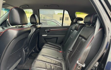Hyundai Santa Fe III рестайлинг, 2008 год, 1 130 000 рублей, 7 фотография