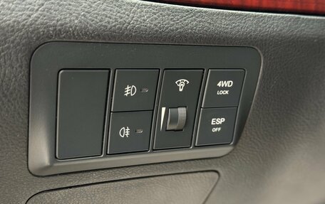 Hyundai Santa Fe III рестайлинг, 2008 год, 1 130 000 рублей, 14 фотография