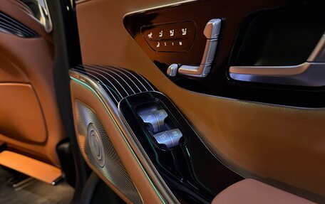 Mercedes-Benz S-Класс, 2021 год, 9 800 000 рублей, 13 фотография