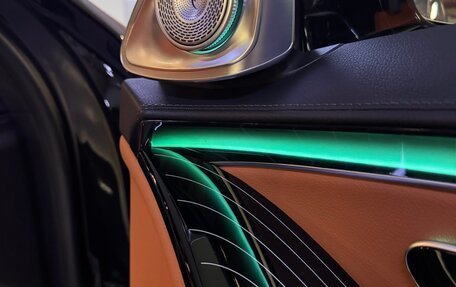 Mercedes-Benz S-Класс, 2021 год, 9 800 000 рублей, 14 фотография