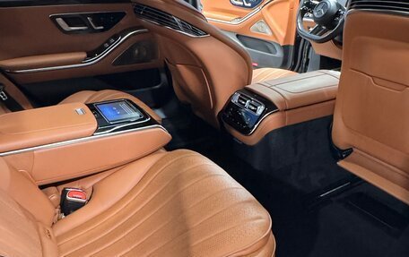 Mercedes-Benz S-Класс, 2021 год, 9 800 000 рублей, 7 фотография