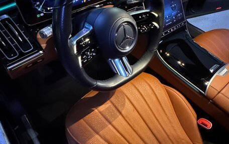 Mercedes-Benz S-Класс, 2021 год, 9 800 000 рублей, 17 фотография