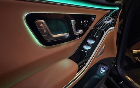 Mercedes-Benz S-Класс, 2021 год, 9 800 000 рублей, 18 фотография