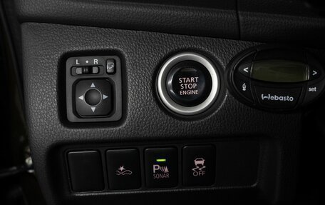 Mitsubishi Pajero Sport III рестайлинг, 2019 год, 3 299 000 рублей, 13 фотография