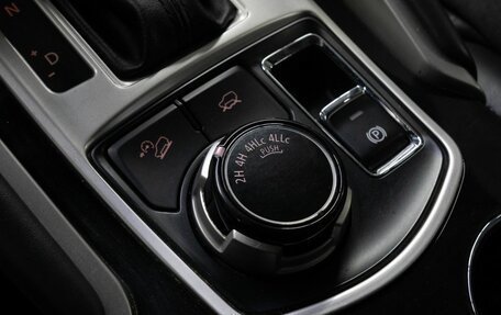 Mitsubishi Pajero Sport III рестайлинг, 2019 год, 3 299 000 рублей, 12 фотография