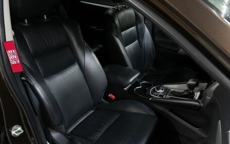 Mitsubishi Pajero Sport III рестайлинг, 2019 год, 3 299 000 рублей, 19 фотография