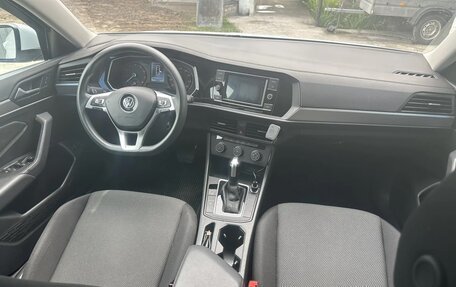 Volkswagen Jetta VII, 2020 год, 1 520 000 рублей, 7 фотография
