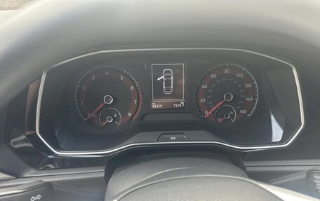 Volkswagen Jetta VII, 2020 год, 1 520 000 рублей, 9 фотография