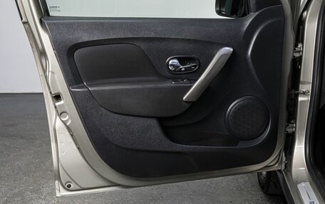 Renault Sandero II рестайлинг, 2020 год, 1 085 000 рублей, 11 фотография