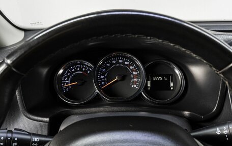 Renault Sandero II рестайлинг, 2020 год, 1 085 000 рублей, 23 фотография
