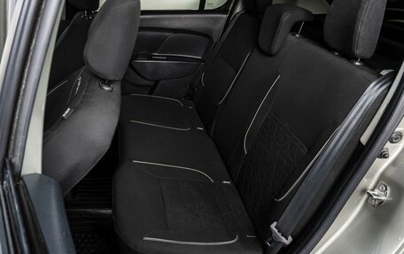 Renault Sandero II рестайлинг, 2020 год, 1 085 000 рублей, 15 фотография