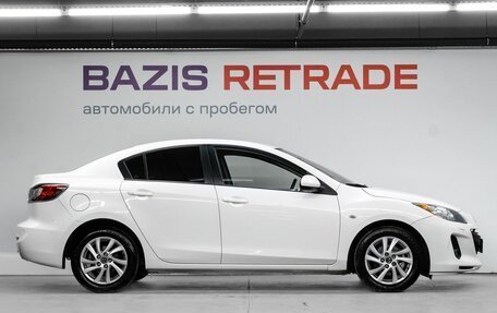 Mazda 3, 2013 год, 980 000 рублей, 5 фотография