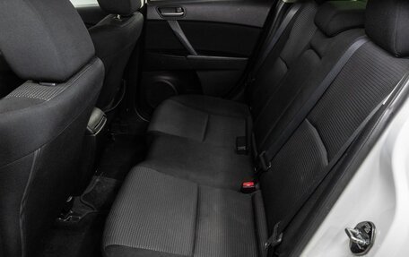 Mazda 3, 2013 год, 980 000 рублей, 14 фотография