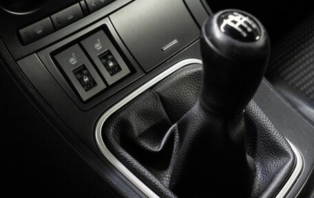 Mazda 3, 2013 год, 980 000 рублей, 11 фотография