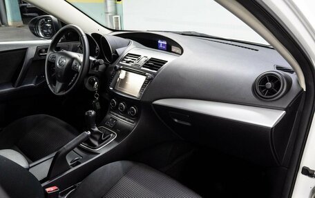 Mazda 3, 2013 год, 980 000 рублей, 15 фотография