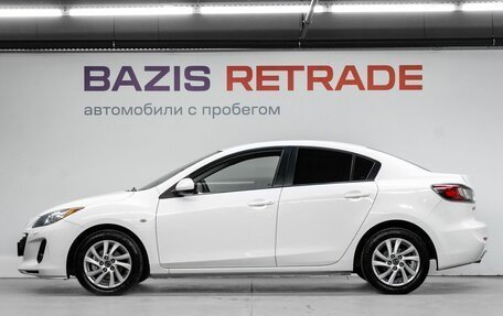 Mazda 3, 2013 год, 980 000 рублей, 9 фотография