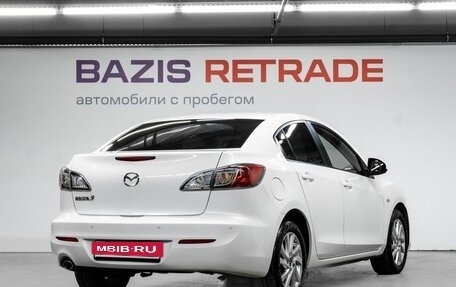 Mazda 3, 2013 год, 980 000 рублей, 6 фотография