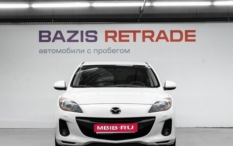 Mazda 3, 2013 год, 980 000 рублей, 3 фотография