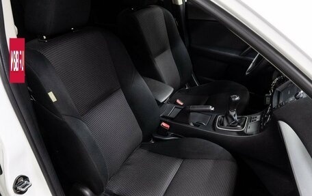 Mazda 3, 2013 год, 980 000 рублей, 16 фотография