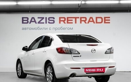 Mazda 3, 2013 год, 980 000 рублей, 8 фотография