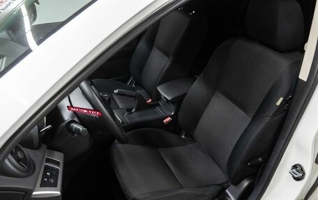 Mazda 3, 2013 год, 980 000 рублей, 13 фотография