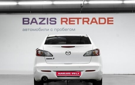 Mazda 3, 2013 год, 980 000 рублей, 7 фотография