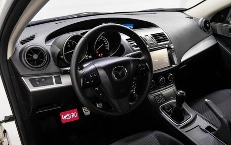 Mazda 3, 2013 год, 980 000 рублей, 10 фотография